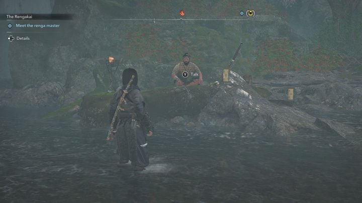 11 - Assassins Creed Shadows: All Kata locations - Secrets and Collectibles - Assassins Creed Shadows Guide
