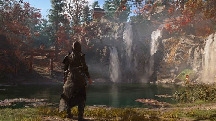 12 - Assassins Creed Shadows: All Kata locations - Secrets and Collectibles - Assassins Creed Shadows Guide