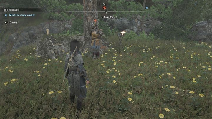 13 - Assassins Creed Shadows: All Kata locations - Secrets and Collectibles - Assassins Creed Shadows Guide