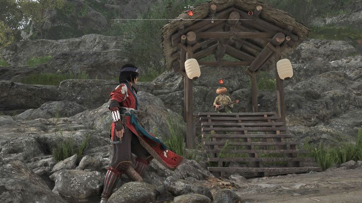 15 - Assassins Creed Shadows: All Kata locations - Secrets and Collectibles - Assassins Creed Shadows Guide