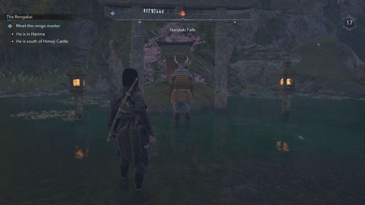 16 - Assassins Creed Shadows: All Kata locations - Secrets and Collectibles - Assassins Creed Shadows Guide