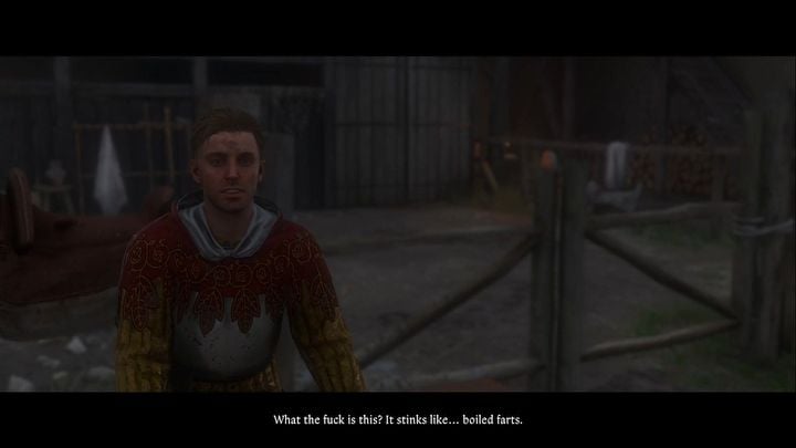 2 - Kingdom Come Deliverance 2: Hunger and Despair - Walkthrough - Kingdom Come Deliverance 2 Guide