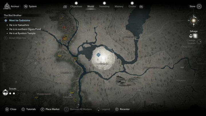 3 - Assassins Creed Shadows: Tips and Tricks - Basics - Assassins Creed Shadows Guide