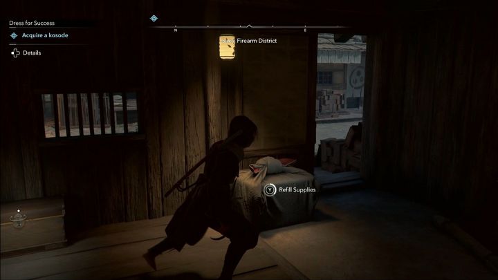 5 - Assassins Creed Shadows: Tips and Tricks - Basics - Assassins Creed Shadows Guide