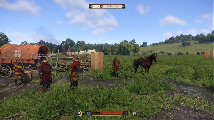 8 - Kingdom Come Deliverance 2: Judgement Day - Walkthrough - Kingdom Come Deliverance 2 Guide