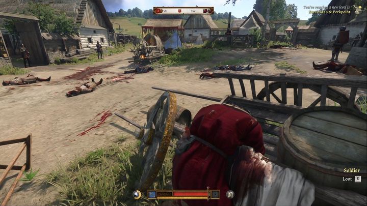 9 - Kingdom Come Deliverance 2: Judgement Day - Walkthrough - Kingdom Come Deliverance 2 Guide