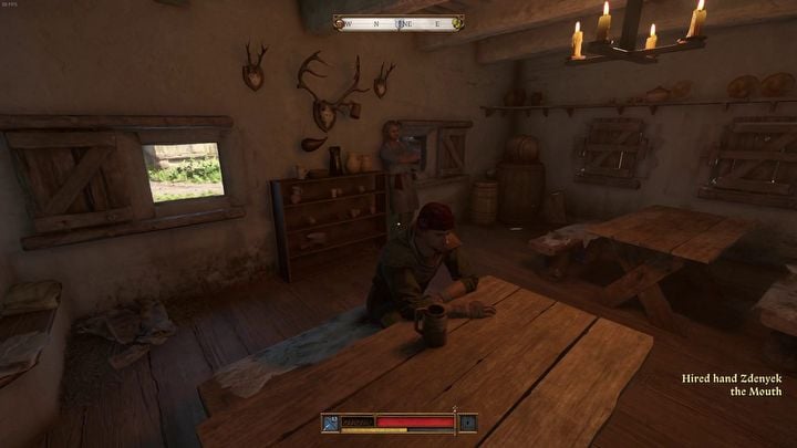 1 - KCD2: How to find the Axe from the Lake? - Tasks and puzzles - Kingdom Come Deliverance 2 Guide