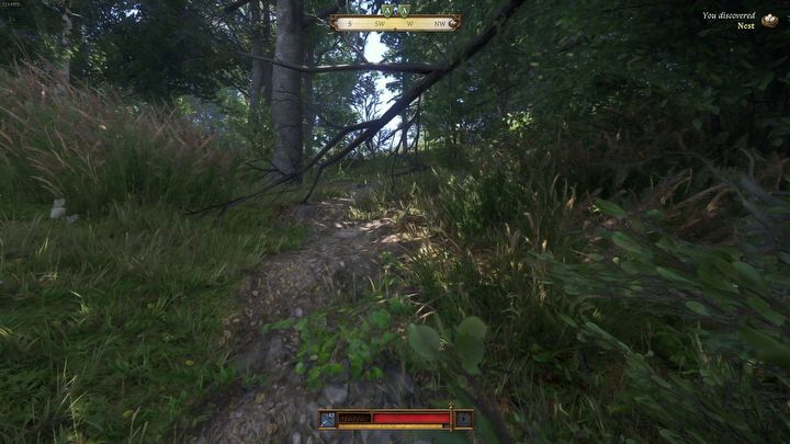 12 - KCD2: How to find the Axe from the Lake? - Tasks and puzzles - Kingdom Come Deliverance 2 Guide