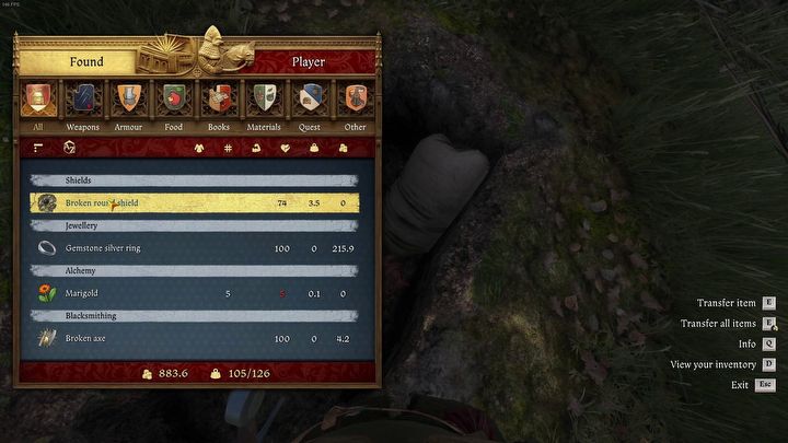 16 - KCD2: How to find the Axe from the Lake? - Tasks and puzzles - Kingdom Come Deliverance 2 Guide