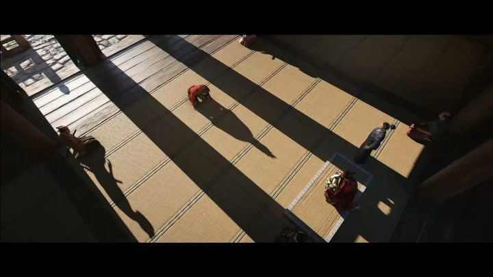 1 - AC Shadows: All quests, walkthrough - Basics - Assassins Creed Shadows Guide