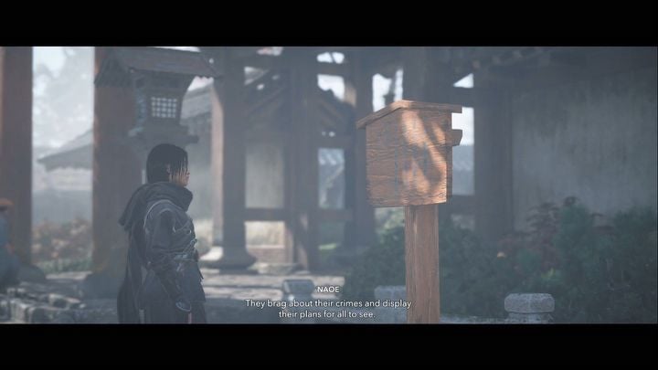 1 - Assassins Creed Shadows: All targets locations and map - Basics - Assassins Creed Shadows Guide