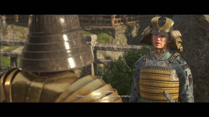 3 - Assassins Creed Shadows: All targets locations and map - Basics - Assassins Creed Shadows Guide