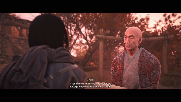 4 - Assassins Creed Shadows: All targets locations and map - Basics - Assassins Creed Shadows Guide