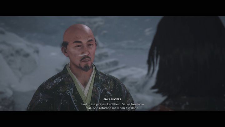 6 - Assassins Creed Shadows: All targets locations and map - Basics - Assassins Creed Shadows Guide