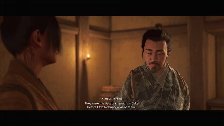 2 - AC Shadows: Hideout guide - Basics - Assassins Creed Shadows Guide