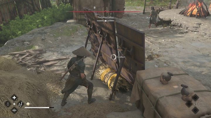 6 - AC Shadows: Hideout guide - Basics - Assassins Creed Shadows Guide