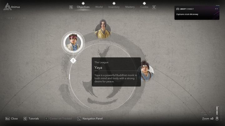 8 - AC Shadows: Hideout guide - Basics - Assassins Creed Shadows Guide