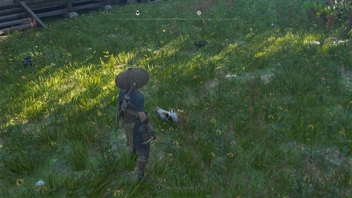 9 - AC Shadows: Hideout guide - Basics - Assassins Creed Shadows Guide