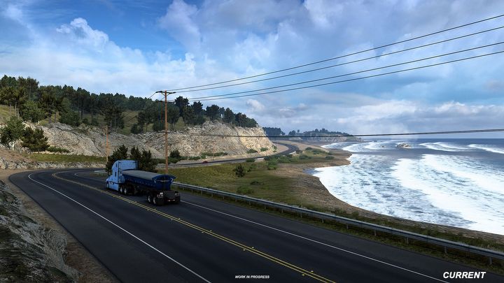 ETS2s Current Map is Impressive, Includes Roads From West Balkans - picture #5