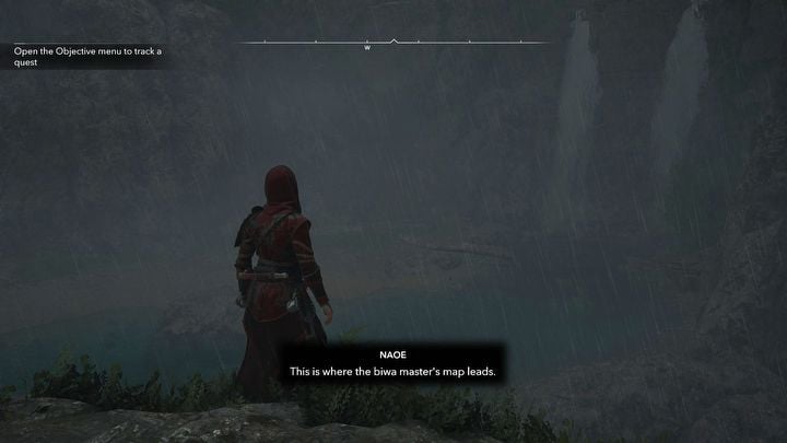 1 - Assassins Creed Shadows: Where is the Koromodako Cave entrance? - Exploration - Assassins Creed Shadows Guide