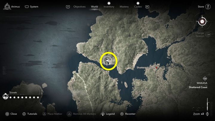 2 - Assassins Creed Shadows: Where is the Koromodako Cave entrance? - Exploration - Assassins Creed Shadows Guide