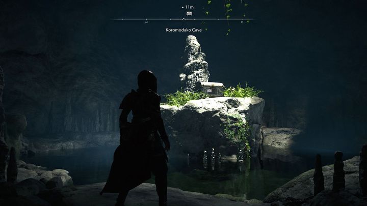 5 - Assassins Creed Shadows: Where is the Koromodako Cave entrance? - Exploration - Assassins Creed Shadows Guide