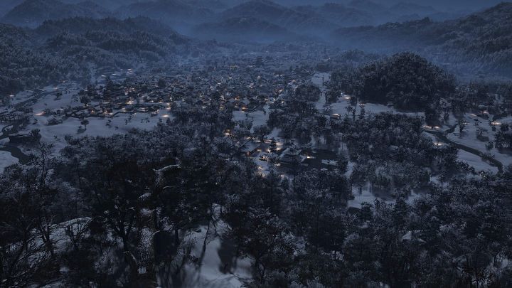 3 - AC Shadows: How to change the season? - Exploration - Assassins Creed Shadows Guide