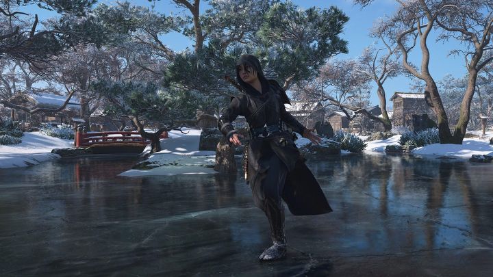 4 - AC Shadows: How to change the season? - Exploration - Assassins Creed Shadows Guide