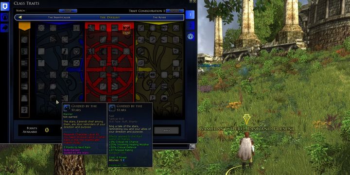 Lord of the Rings MMO Got New Character Class 16 Years After Launch - picture #2