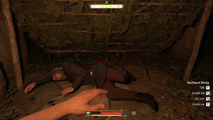 6 - Kingdom Come 2 Brushes with Death: Portrait in Red - Walkthrough - Kingdom Come Deliverance 2 Guide