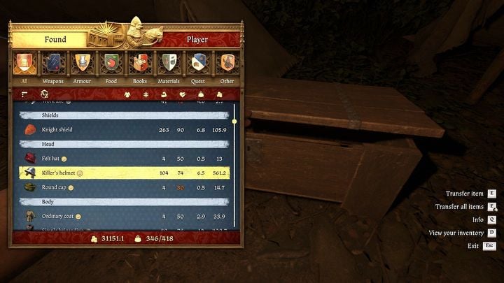 7 - Kingdom Come 2 Brushes with Death: Portrait in Red - Walkthrough - Kingdom Come Deliverance 2 Guide