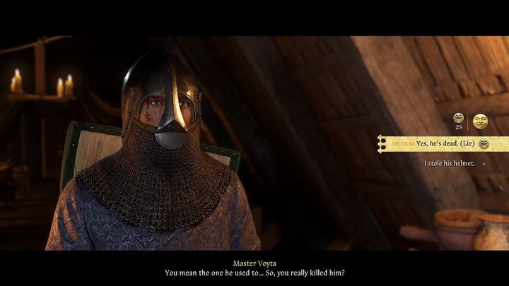 8 - Kingdom Come 2 Brushes with Death: Portrait in Red - Walkthrough - Kingdom Come Deliverance 2 Guide