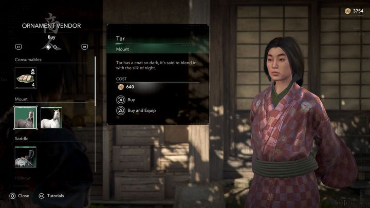 2 - AC Shadows: How do horses work? - Exploration - Assassins Creed Shadows Guide