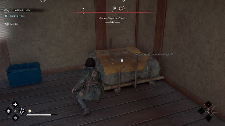 1 - Assasins Creed Shadows: How do scouts work? - Exploration - Assassins Creed Shadows Guide