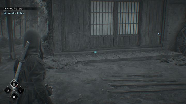 2 - Assasins Creed Shadows: How do scouts work? - Exploration - Assassins Creed Shadows Guide