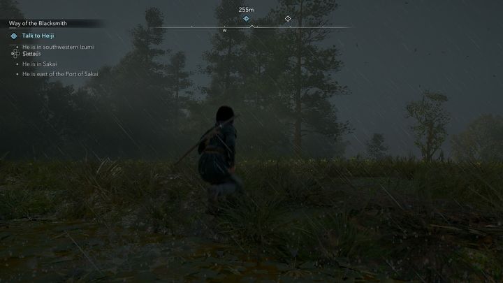 4 - Assasins Creed Shadows: How do scouts work? - Exploration - Assassins Creed Shadows Guide