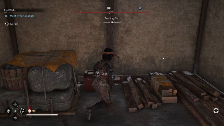 1 - Assassins Creed Shadows: How to get resources? - Exploration - Assassins Creed Shadows Guide