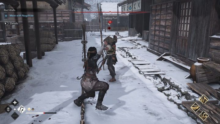 4 - Assassins Creed Shadows: How to get resources? - Exploration - Assassins Creed Shadows Guide