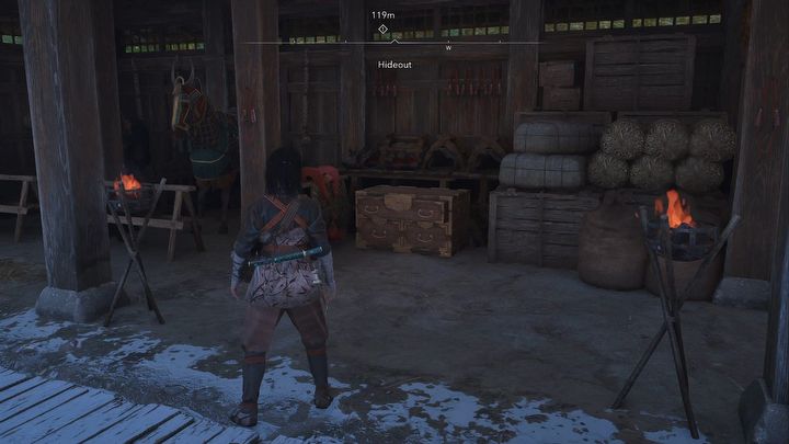 6 - Assassins Creed Shadows: How to get resources? - Exploration - Assassins Creed Shadows Guide