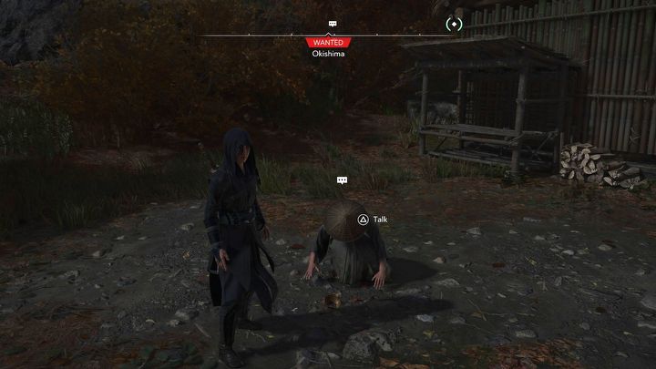 4 - Assassins Creed Shadows: Where is Okishima, the cat island? - Exploration - Assassins Creed Shadows Guide