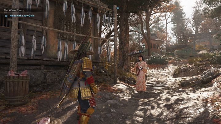 6 - Assassins Creed Shadows: Where is Okishima, the cat island? - Exploration - Assassins Creed Shadows Guide