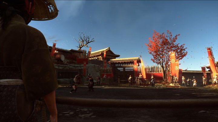 2 - Ghost of Yotei: How to get to Ishikari Castle? - Ghost of Yotei: Quests - Ghost of Yotei Guide