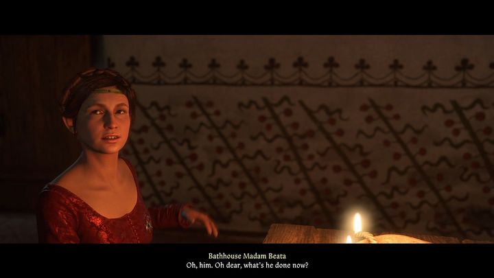 2 - Kingdom Come 2 Brushes with Death: The Night-Mare - Walkthrough - Kingdom Come Deliverance 2 Guide