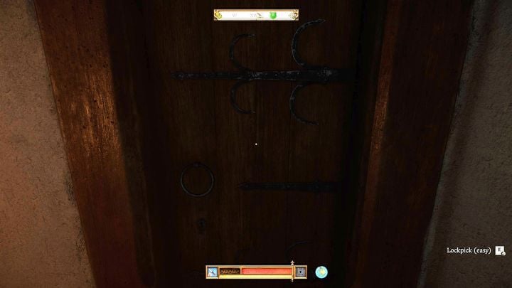 3 - Kingdom Come 2 Brushes with Death: The Night-Mare - Walkthrough - Kingdom Come Deliverance 2 Guide