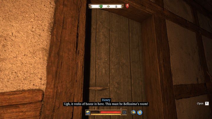 4 - Kingdom Come 2 Brushes with Death: The Night-Mare - Walkthrough - Kingdom Come Deliverance 2 Guide