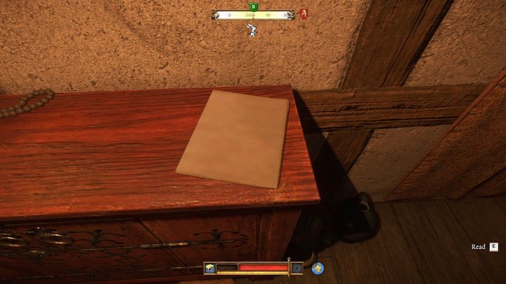 5 - Kingdom Come 2 Brushes with Death: The Night-Mare - Walkthrough - Kingdom Come Deliverance 2 Guide