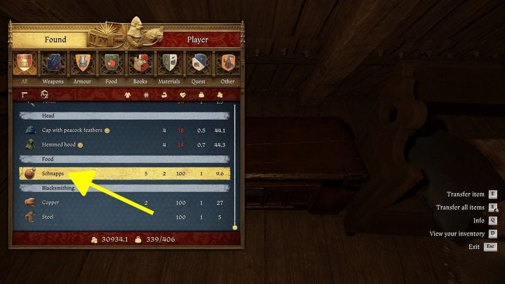 8 - Kingdom Come 2 Brushes with Death: The Night-Mare - Walkthrough - Kingdom Come Deliverance 2 Guide