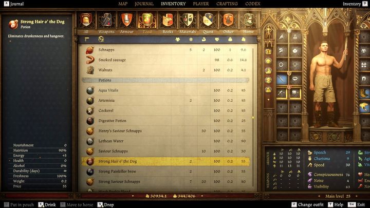 9 - Kingdom Come 2 Brushes with Death: The Night-Mare - Walkthrough - Kingdom Come Deliverance 2 Guide