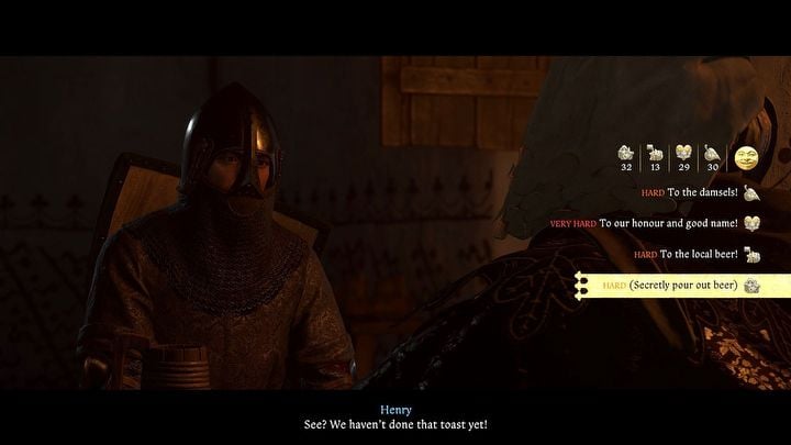 10 - Kingdom Come 2 Brushes with Death: The Night-Mare - Walkthrough - Kingdom Come Deliverance 2 Guide