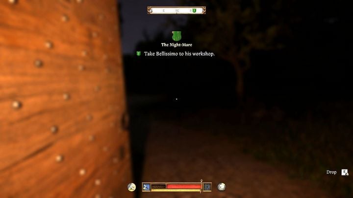 11 - Kingdom Come 2 Brushes with Death: The Night-Mare - Walkthrough - Kingdom Come Deliverance 2 Guide